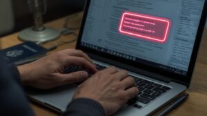 טעויות נפוצות בטופס ESTA