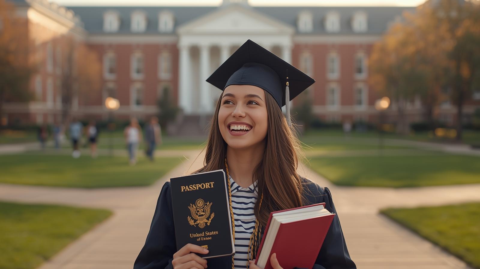 ויזת סטודנט